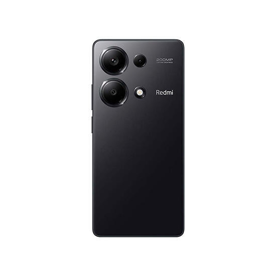 Xiaomi Redmi Note 13 Pro 4G 12/512GB Black