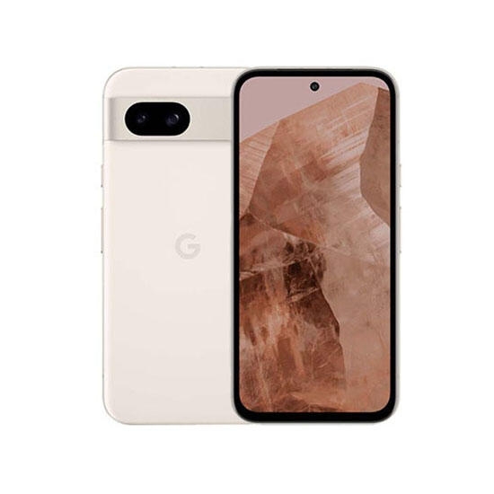Google Pixel 8A 5G 8/128GB Porcelain