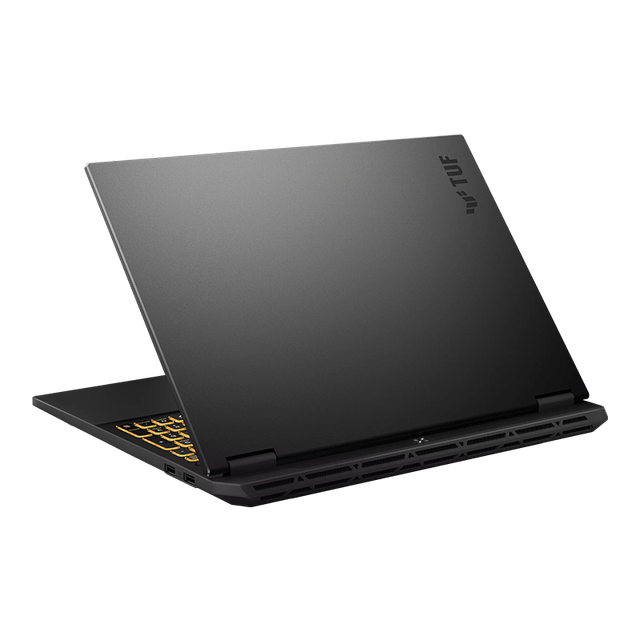 Asus TUF 16 FX608JHR-RV088, Intel Core i5-14450HX, Nvidia GeForce RTX 5050 8GB, 16GB RAM SSD 512GB, Free Dos, Ноутбук