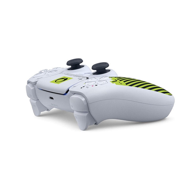 Sony PS5 Wireless Controller Dualsense Marathon Limited Edition White