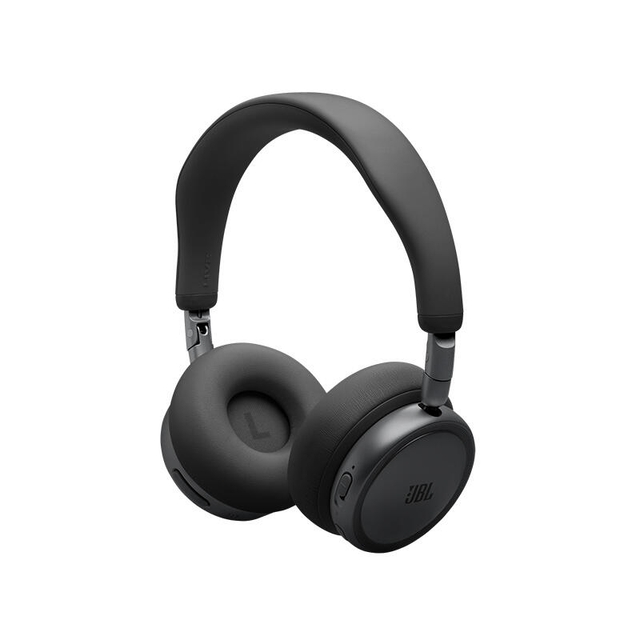 JBL Live 680 NC Bluetooth Headphones Black