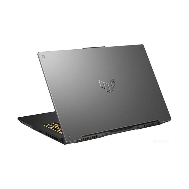 Asus TUF 17 FX707VJB-HX114, Intel Core 5-210H, Nvidia GeForce RTX 3050 6GB, 16RAM SSD 1TB, Free Dos, Laptop