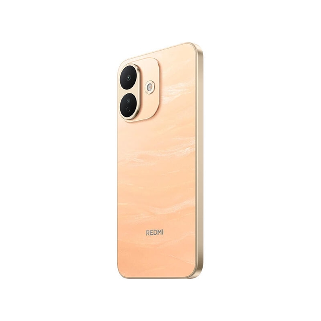 Xiaomi Redmi Note 17 Pro 5G 8/256GB Orange