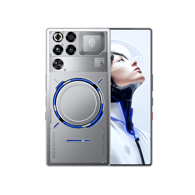ZTE Nubia Redmagic 11 Pro 5G 24/1TB Subzero