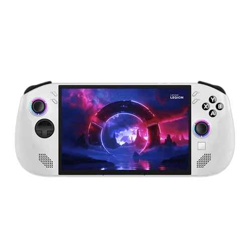 Lenovo Legion Go S Handheld Console Z2 32GB RAM 1TB White