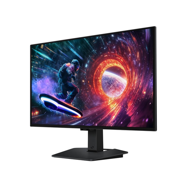 Samsung Odyssey G5 Gaming Monitor 27 LS27FG502SIXCI Black