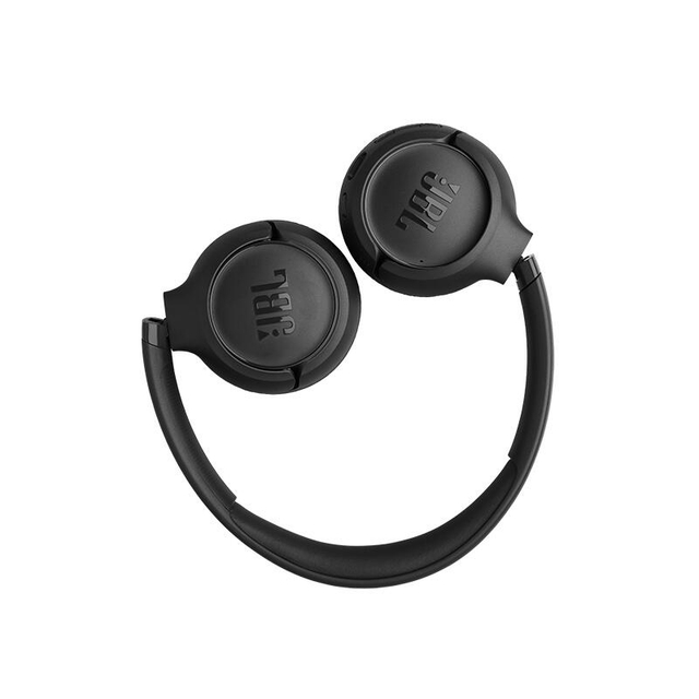 JBL Tune T530 BT Wireless On-Ear Headphones Black