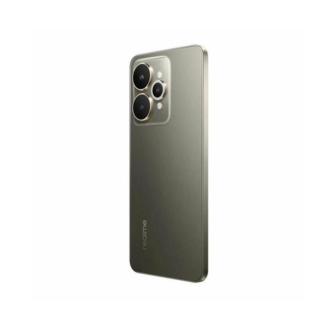 Realme 15 5G NFC 8/256GB Suit Titanium