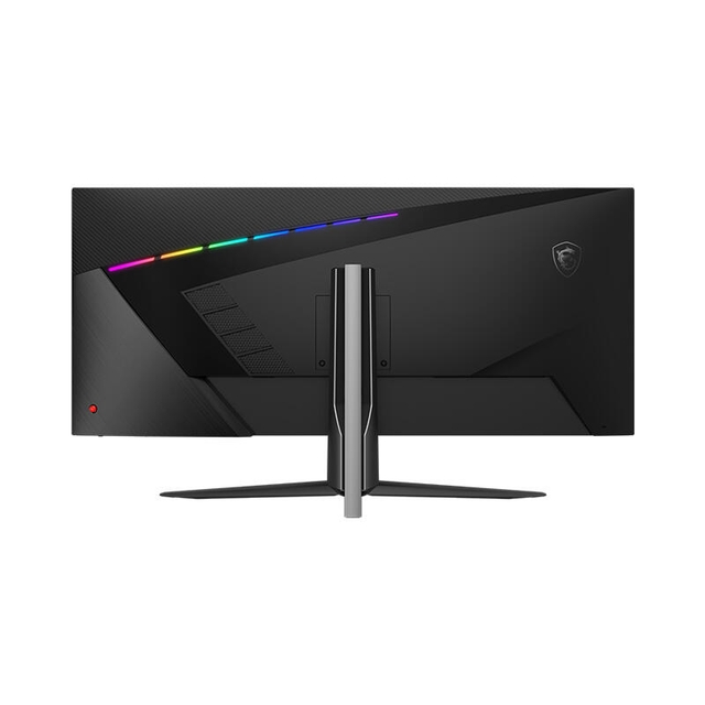 MSI Gaming Monitor 40 MAG401QR 9S6-3EA54H-005 Black