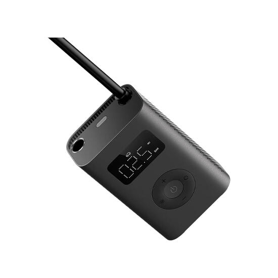 Xiaomi Portable Electric Air Compressor 2 Black