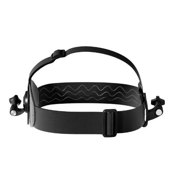 Insta360 Head Strap Black