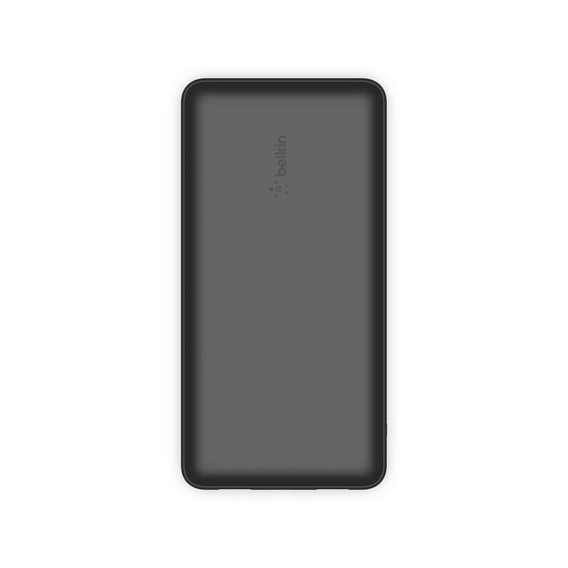 Belkin Power Bank 15W 20000mAh BPB012BTBK Black