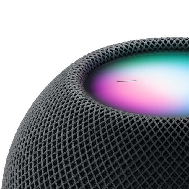 Apple HomePod Mini MY5G2 Midnight