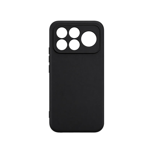 Ovose Protective Case Lovely Fruit Series Xiaomi Poco F9 Ultra Black