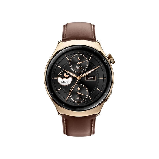 Xiaomi Mibro Watch Lite 3 pro Gold