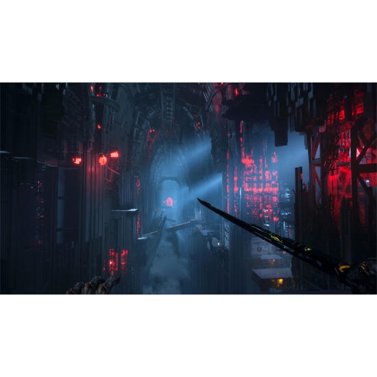 Ghostrunner 2 Game for PS5 