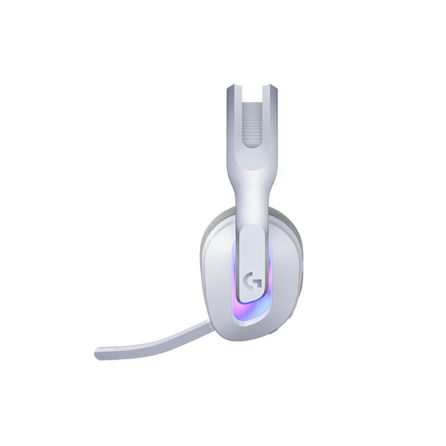 Logitech Gaming Headset G522 LIGHTSPEED WL L981-001550 White