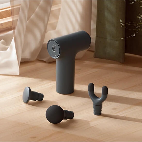 Xiaomi Massage Gun Mini 2 Grey