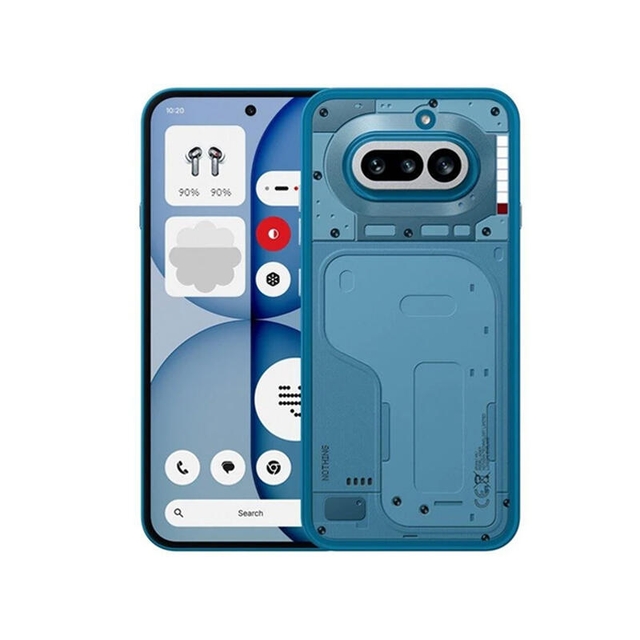 Nothing Phone 4a 5G 12/256GB Blue