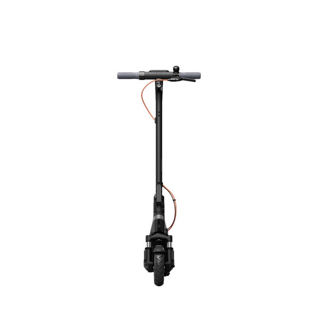 Segway Ninebot KickScooter E2 Plus II Black