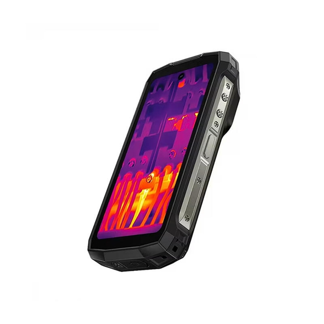 Ulefone Armor Mini 20T Pro 5G 8/256GB Black