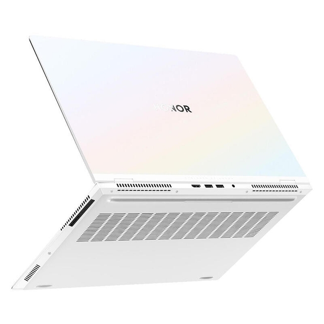 Honor MagicBook Pro 16 5301APWK, Intel Core Ultra 9-285H, NVIDIA GeForce RTX 5060 8GB, 32GB RAM SSD 1TB, Windows 11 pro, Ноутбук