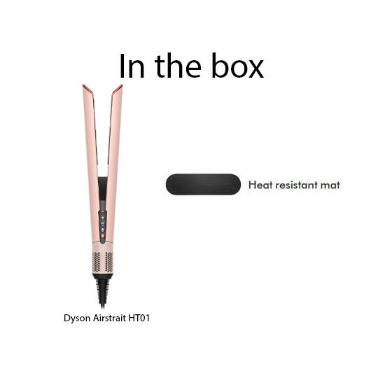 Dyson Airstrait HT01 w/o Gift Box Ceramic Pink/Rose Gold