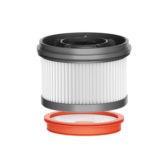 Xiaomi Vacuum Cleaner G30 Max Filter Kit Grey