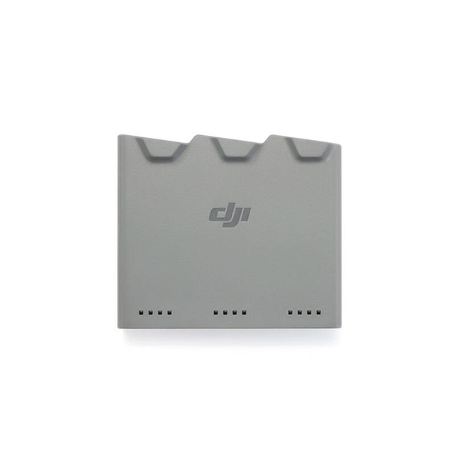 DJI Mini 5 Pro Two-Way Charging Hub Grey