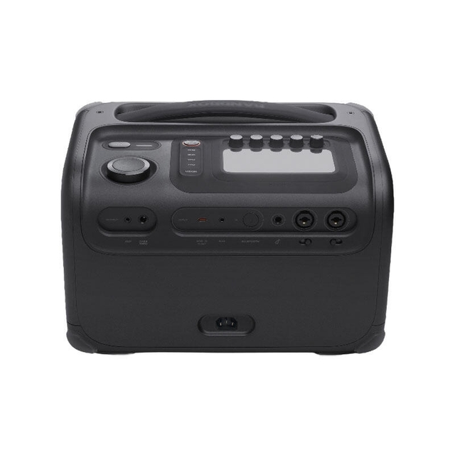 JBL BandBox Trio Black