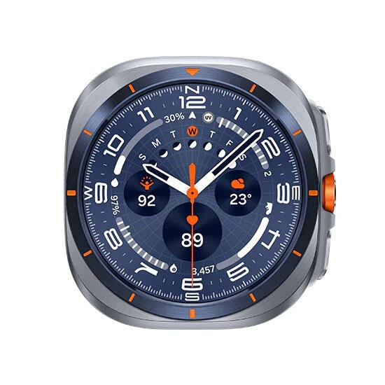 Samsung Galaxy Watch Ultra L705 Titanium Blue