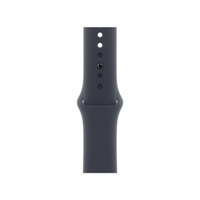 Apple Watch SE 3 GPS 40mm Midnight Aluminium Case With Midnight Sport Band MEHC4 M/L