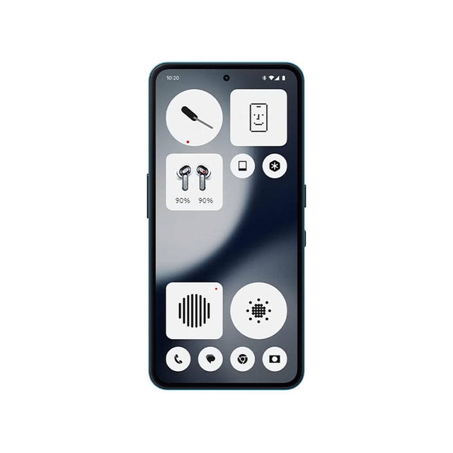 Nothing Phone 3a Lite 5G 8/256GB Blue