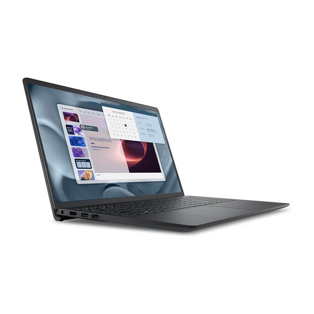 Dell Pro 15 Essential PV15250_RPLU_001_P_UBU, Intel Core i5-1334U, Intel UHD Graphics, 8GB RAM SSD 512GB, ubuntu, ლეპტოპი