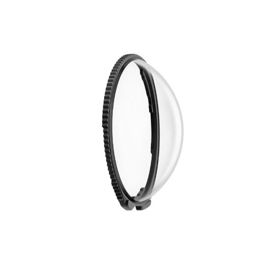 Insta360 X5 Standard Lens Guard Black