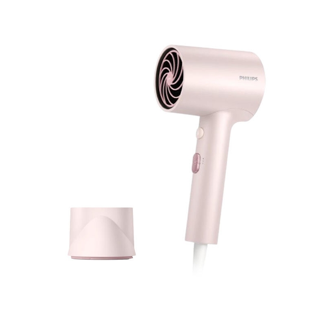 Philips Hair Dryer BHD321/50 Pink