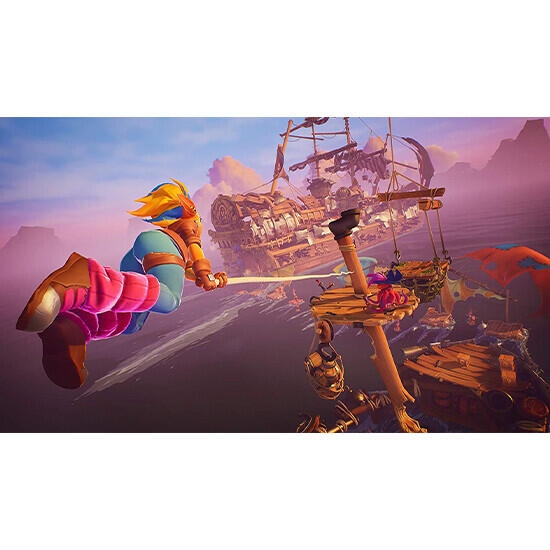 Crash Bandicoot 4 Its About Time Game for PS4