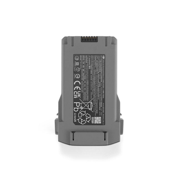 DJI Mini 5 Pro Intelligent Flight Battery Grey