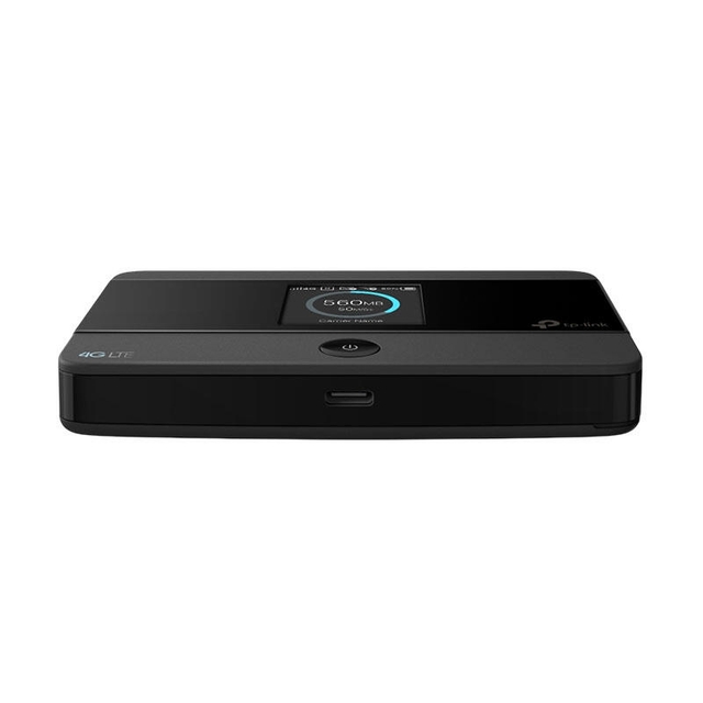 TP-Link Mobile LTE Router M7352 Black