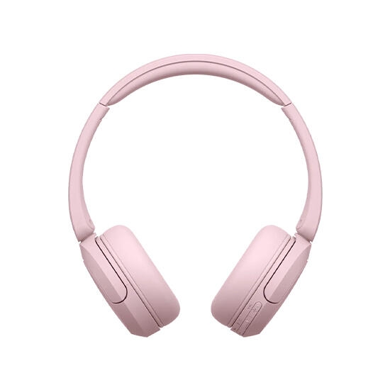 Sony WH-CH520 Wireless Stereo Headset Pink