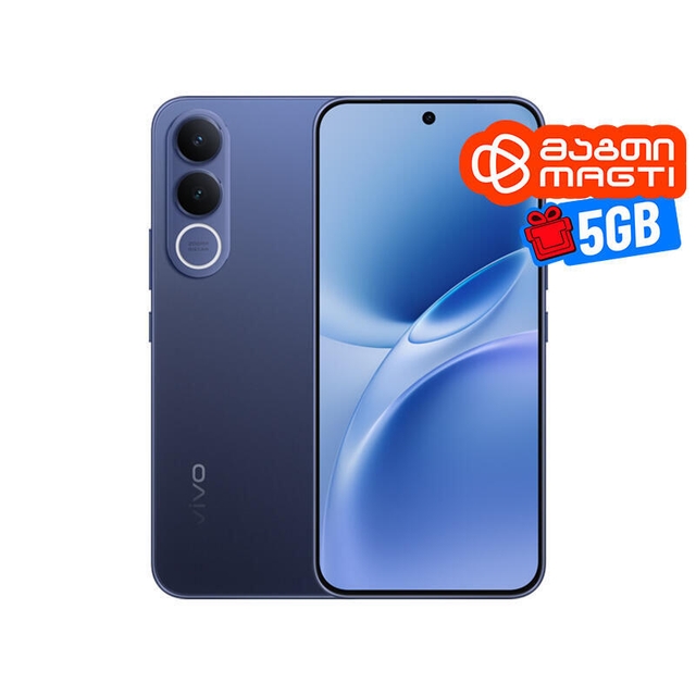 Vivo V70 FE 5G 8/256GB Blue