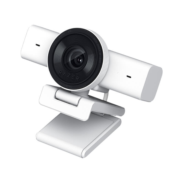 Razer Webcam Kiyo V2 X RZ19-05380300-R3M1 White