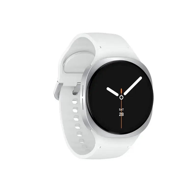 Samsung Galaxy L330 44mm Watch 8 Silver