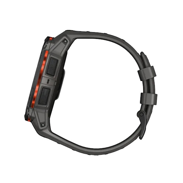 Garmin Watch Instinct 3 Solar 50mm Black