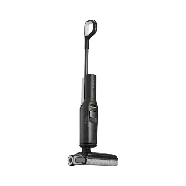 Roborock Wet and Dry Vacuum Cleaner F25 ACE Black