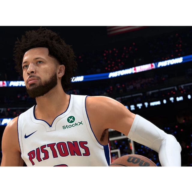 Sony PS5 Game NBA 2K27