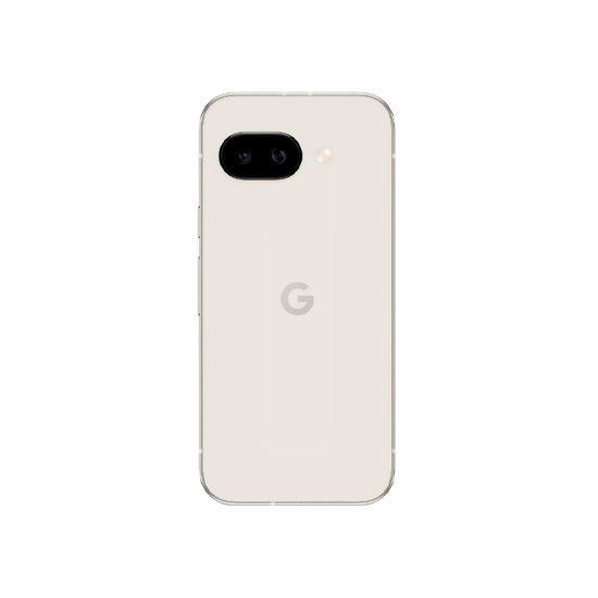 Google Pixel 9A 5G 8/256GB Porcelain