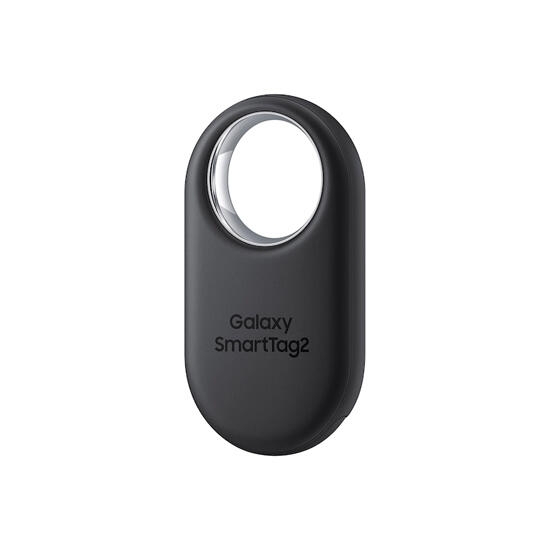 Samsung Wireless SmartTag 2 Black