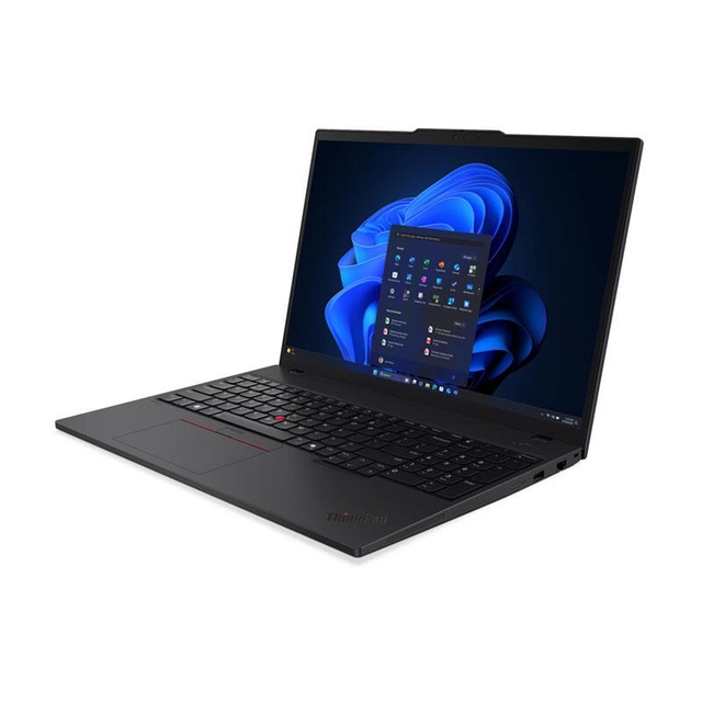 Lenovo ThinkPad T16 G4 21QE0063GX, Intel Core Ultra 5-225U, Intel UHD Graphics, 16GB RAM SSD 512GB, Free Dos, Ноутбук