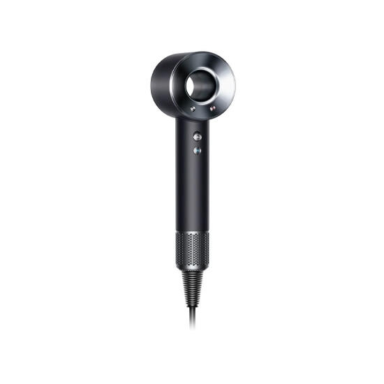 Dyson Supersonic Hair Dryer HD07 Lite Black/Nickel